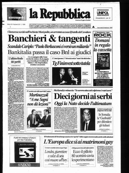 La repubblica